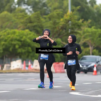 Runner Photo 5446102