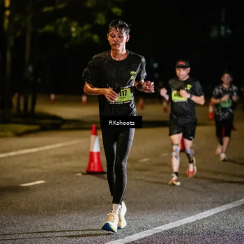 Runner Photo 5446103
