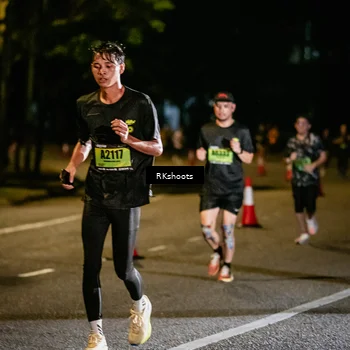 Runner Photo 5446105