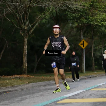 Runner Photo 5446106