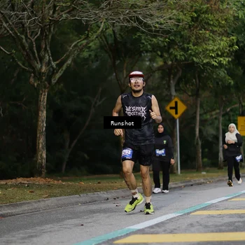 Runner Photo 5446107