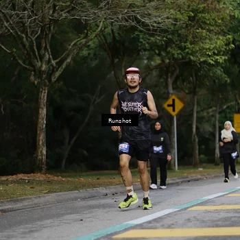 Runner Photo 5446108