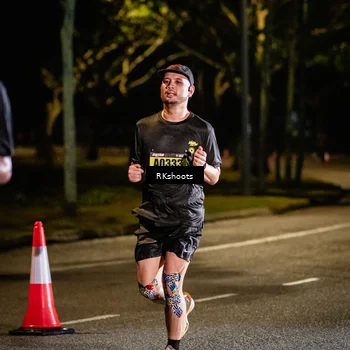 Runner Photo 5446109