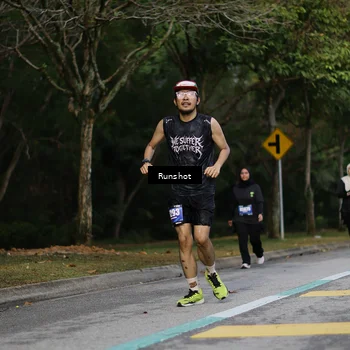 Runner Photo 5446110