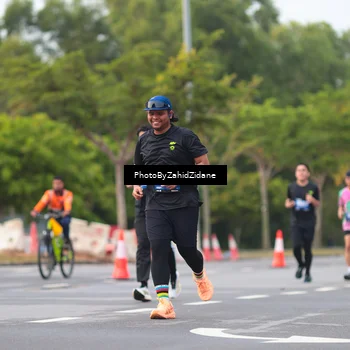 Runner Photo 5446112
