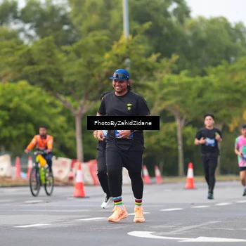 Runner Photo 5446113