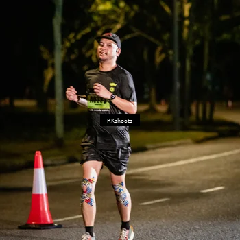 Runner Photo 5446115