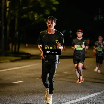 Runner Photo 5446116