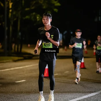 Runner Photo 5446117