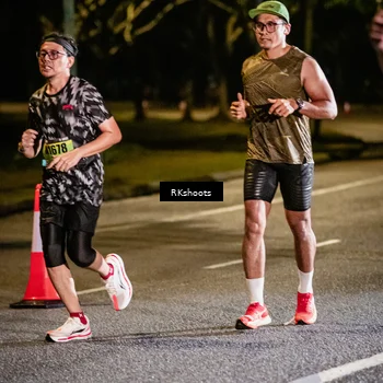 Runner Photo 5446118