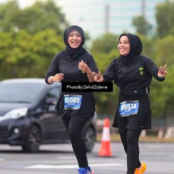 Runner Photo 5446119