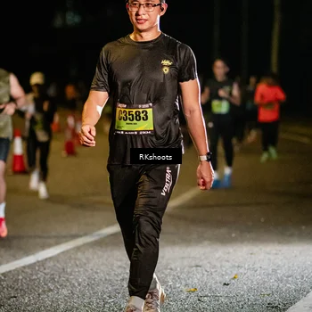 Runner Photo 5446121