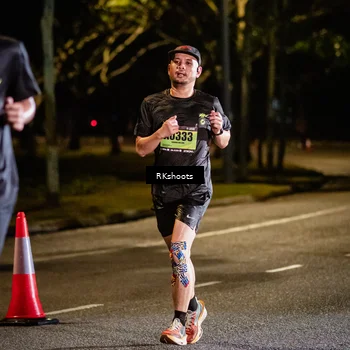 Runner Photo 5446122