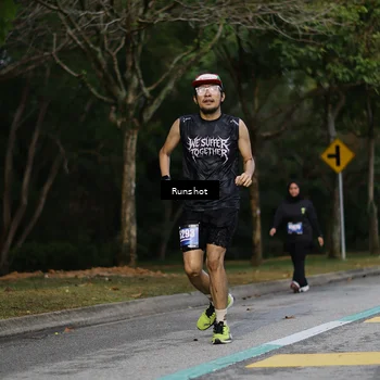 Runner Photo 5446123