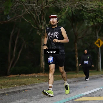 Runner Photo 5446124