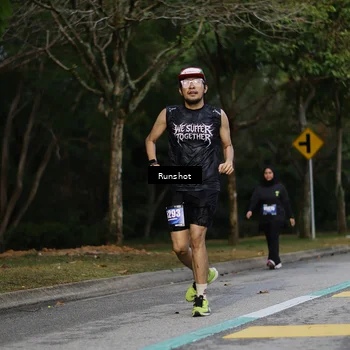 Runner Photo 5446125
