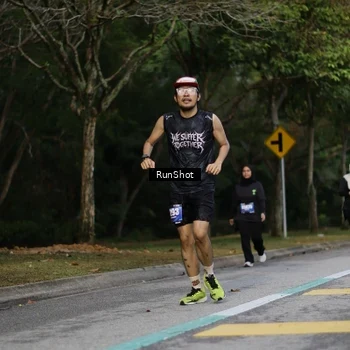 Runner Photo 5446127