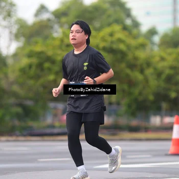 Runner Photo 5446129
