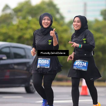 Runner Photo 5446130