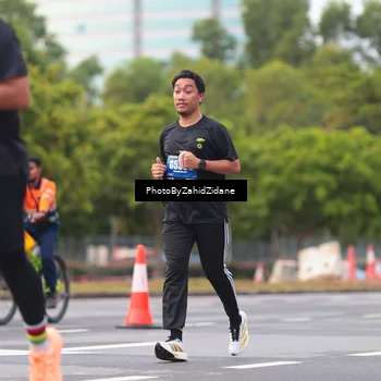 Runner Photo 5446131