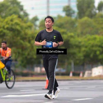 Runner Photo 5446132