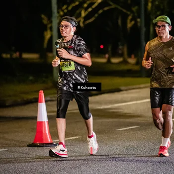 Runner Photo 5446133