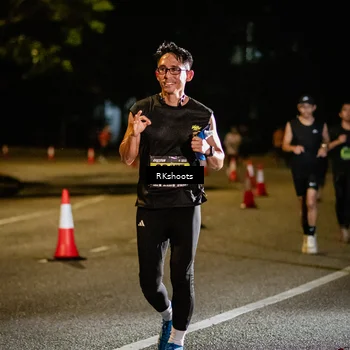 Runner Photo 5446134