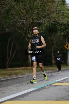 Runner Photo 5446135
