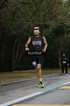 Runner Photo 5446136