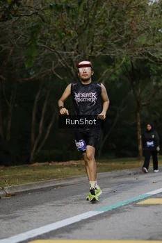 Runner Photo 5446138