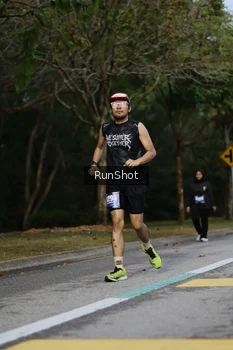 Runner Photo 5446139