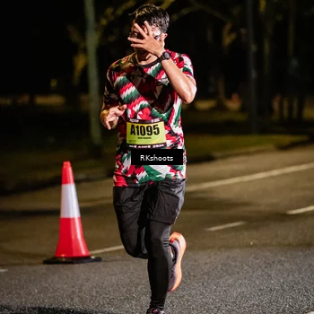 Runner Photo 5446141