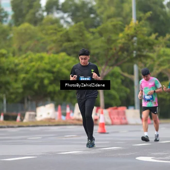 Runner Photo 5446142