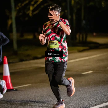 Runner Photo 5446144