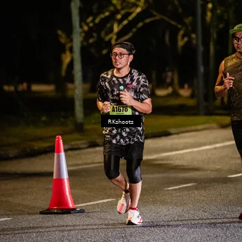 Runner Photo 5446145