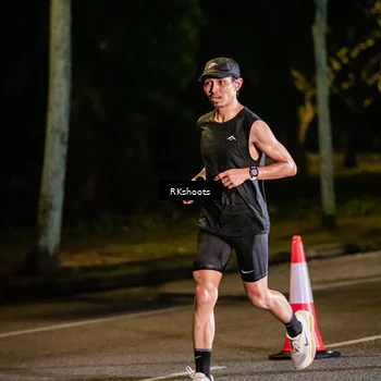 Runner Photo 5446146