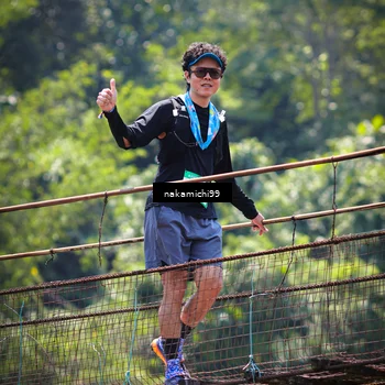 Runner Photo 5446147