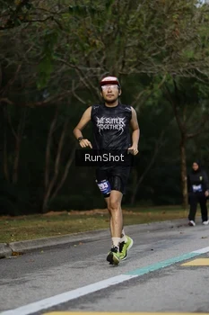 Runner Photo 5446149