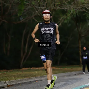 Runner Photo 5446151