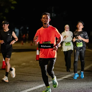 Runner Photo 5446153