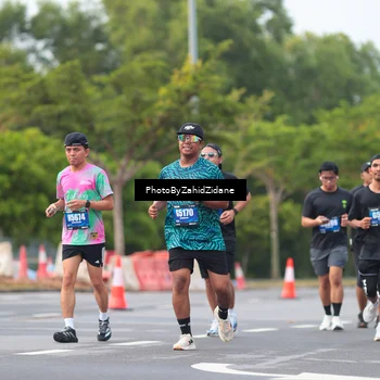 Runner Photo 5446154