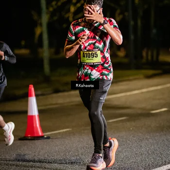 Runner Photo 5446158