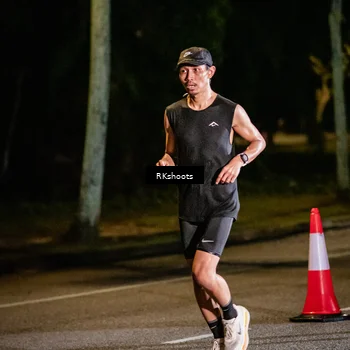 Runner Photo 5446160