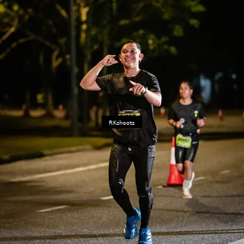 Runner Photo 5446161