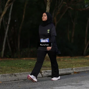 Runner Photo 5446162