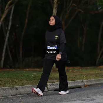 Runner Photo 5446163