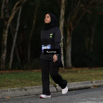 Runner Photo 5446165