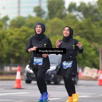 Runner Photo 5446166