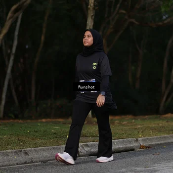 Runner Photo 5446167