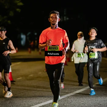 Runner Photo 5446169
